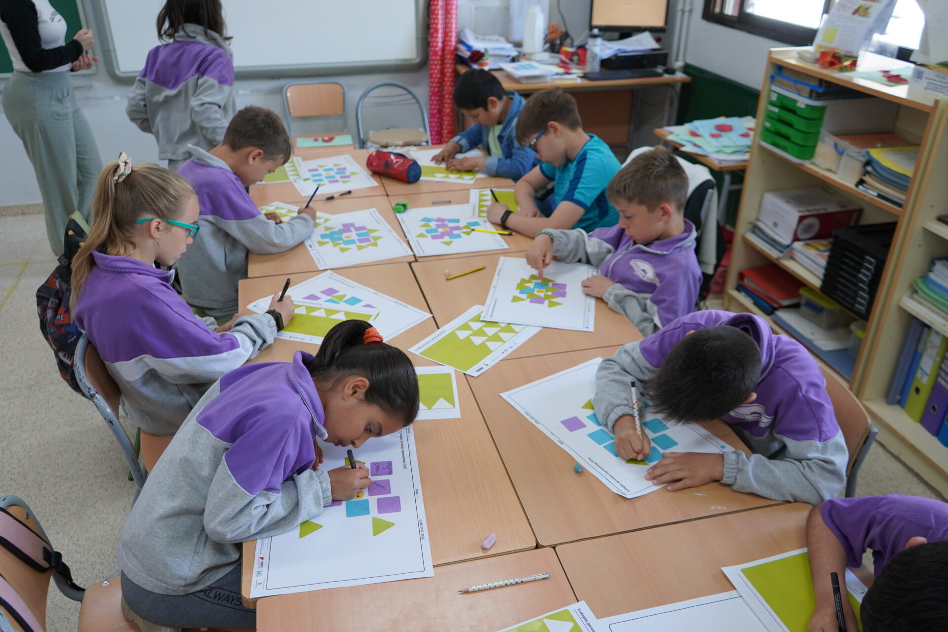 Finalitza amb èxit la primera fase del projecte pilot Itineraris Educatius Personalitzats