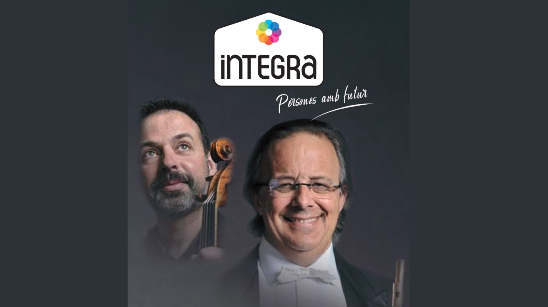 Primer concert solidari d’Integra a Olot