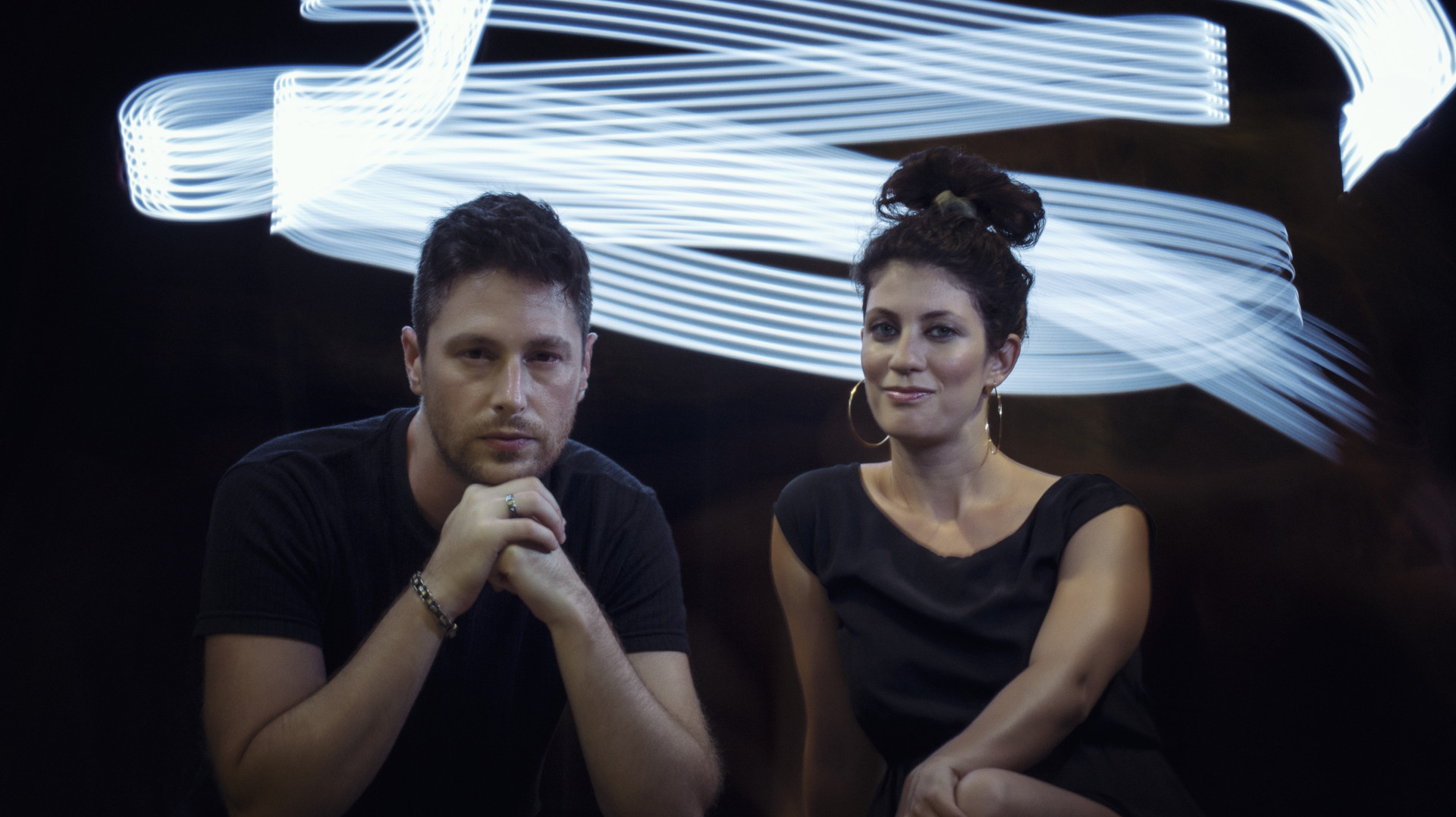 Yexza Lara & Pablo Selnik