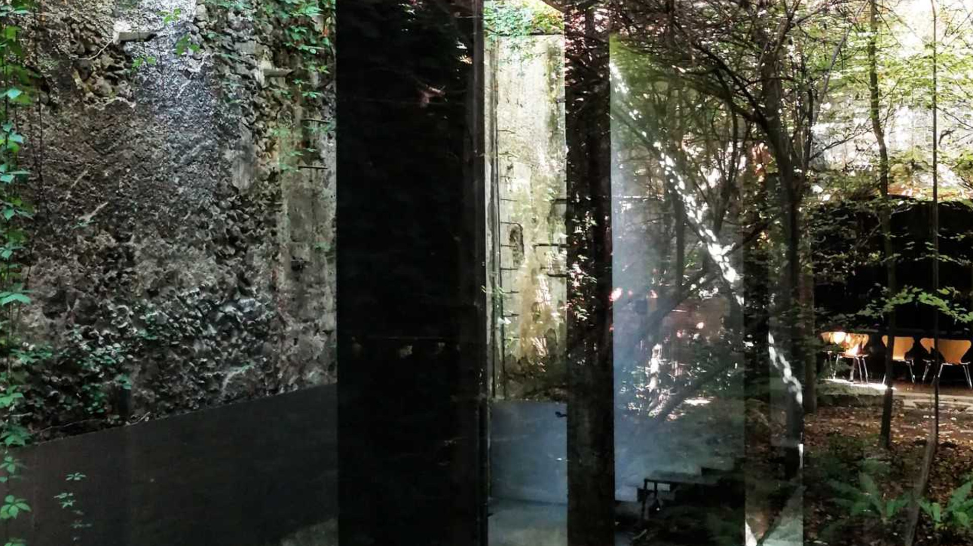 Espai Núvol: una tesi sobre les atmosferes de RCR arquitectes