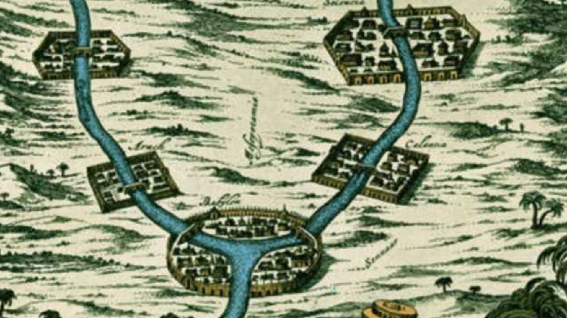 “Entre l’Eufrates i el Tigris”