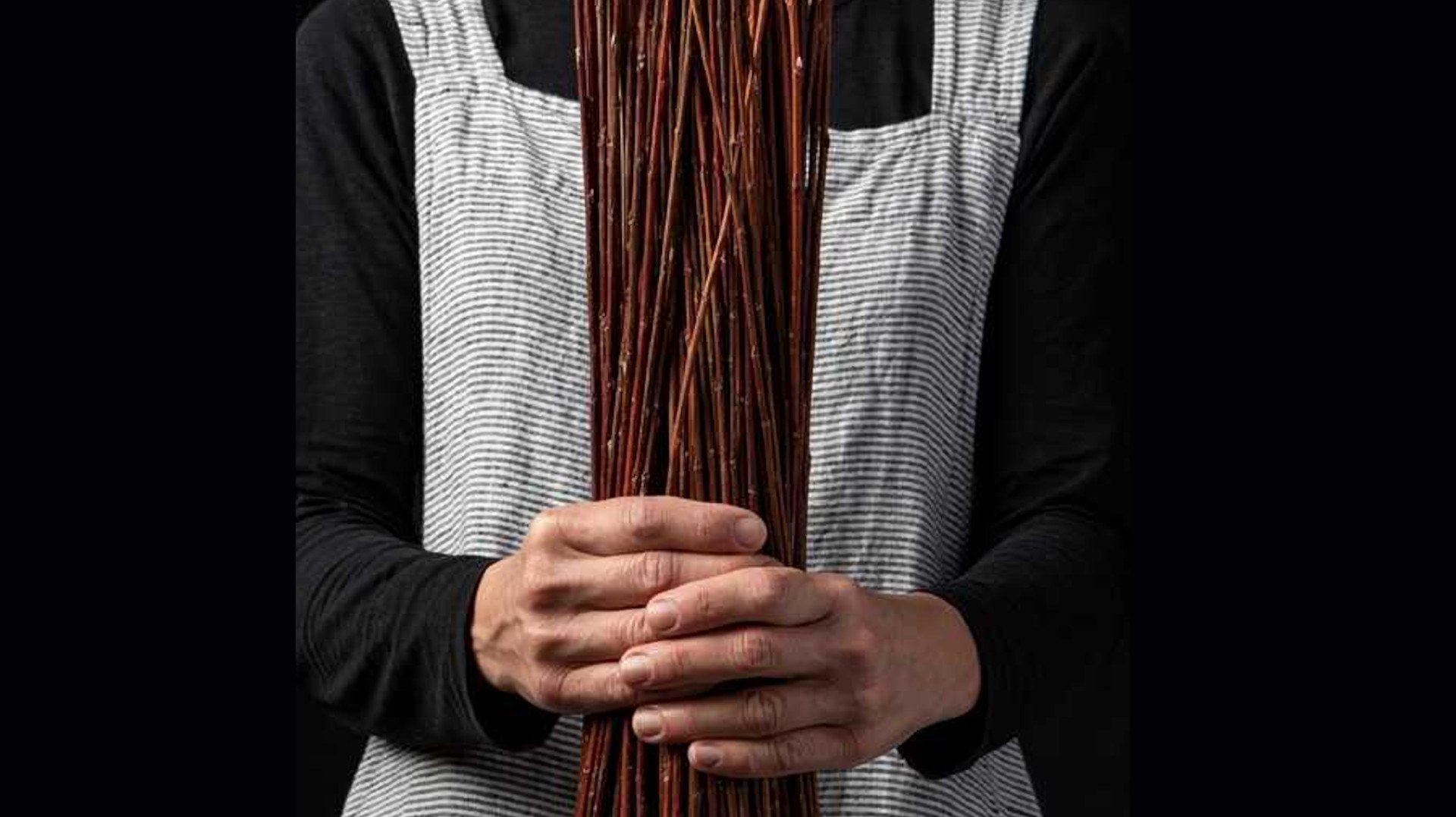 Exposició “Fibres Vegetals”