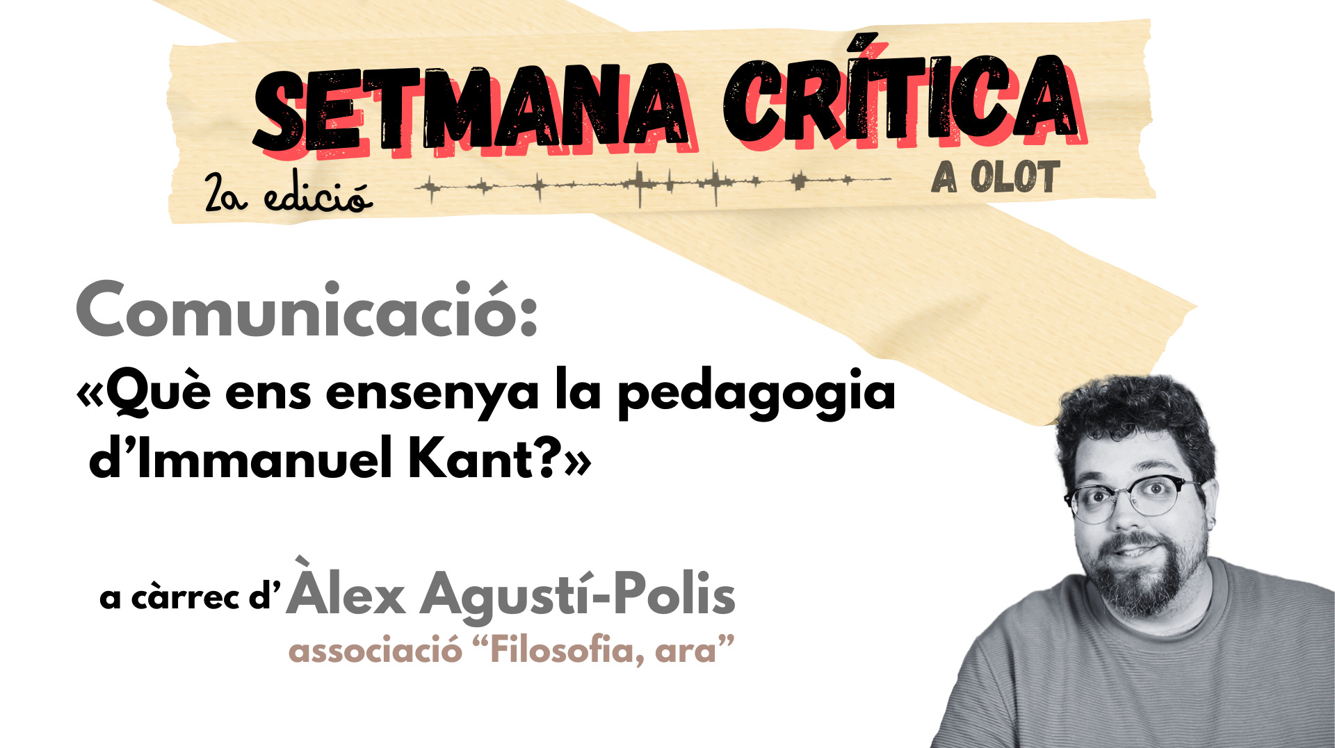 Què ens ensenya la pedagogia d’Immanuel Kant?