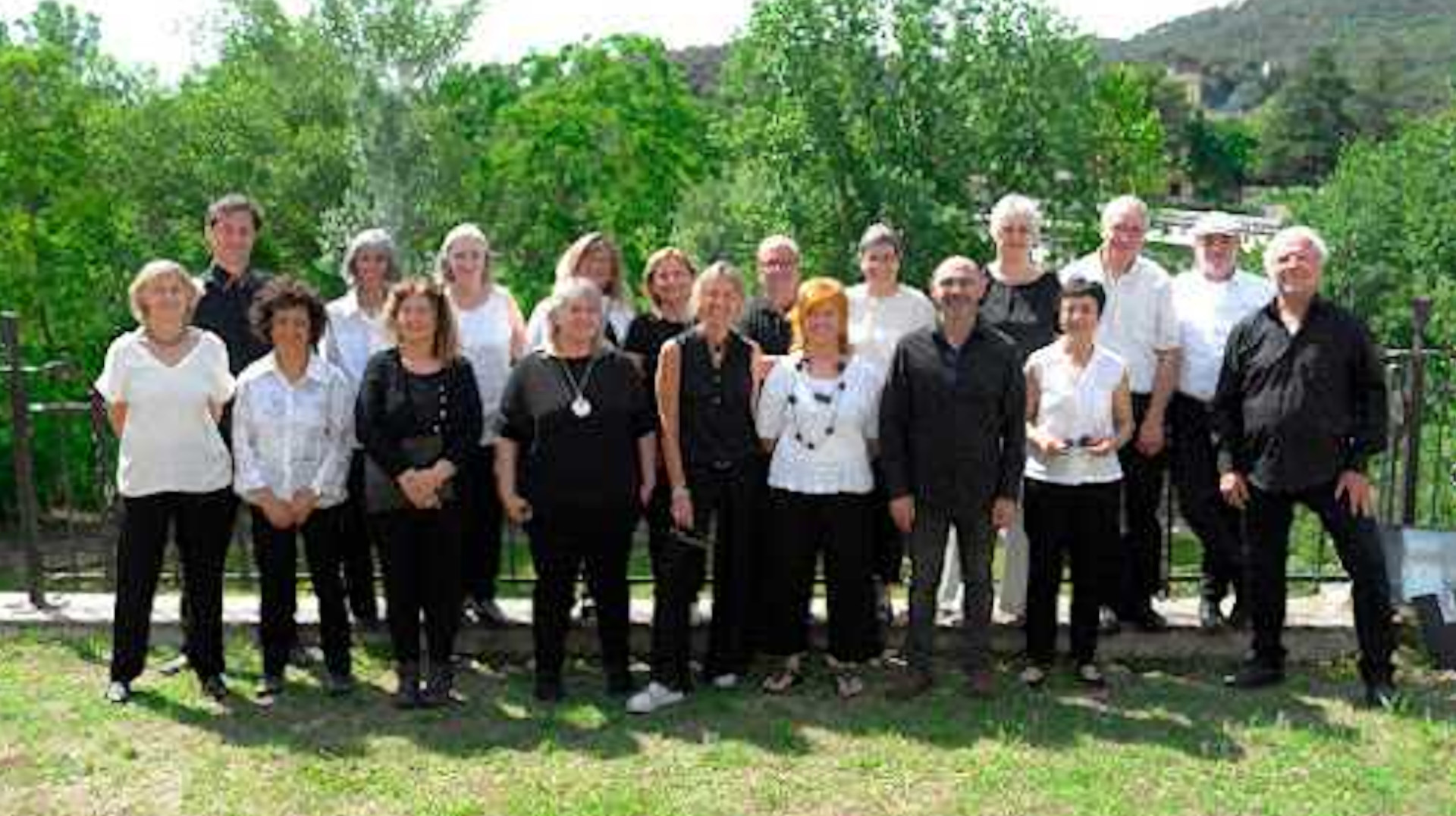 Concert de Nadal amb Cantabile Cor de Cambra