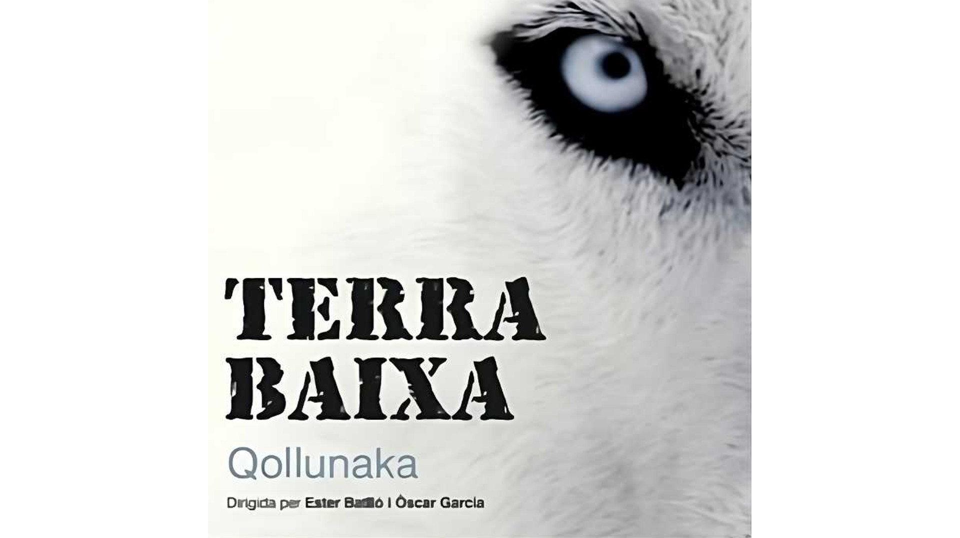 AOlot – Terra baixa
