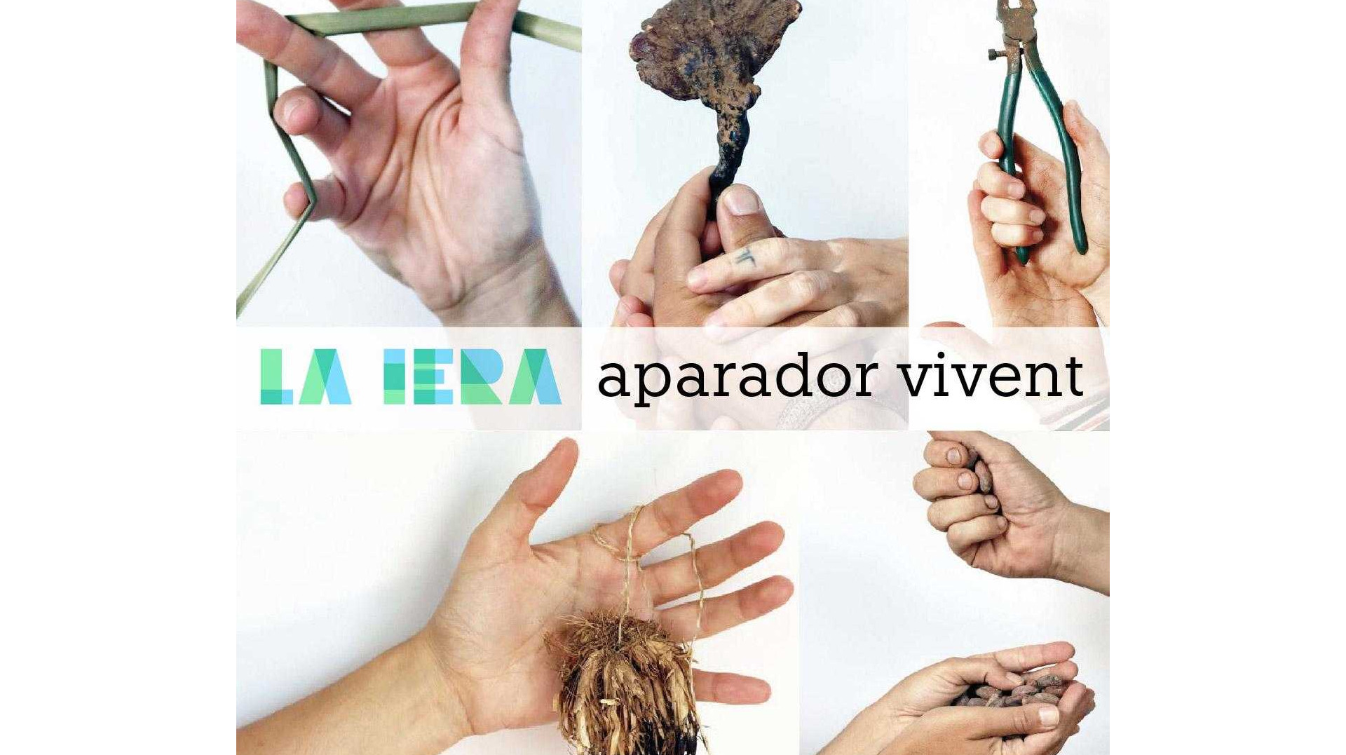 Aparador vivent