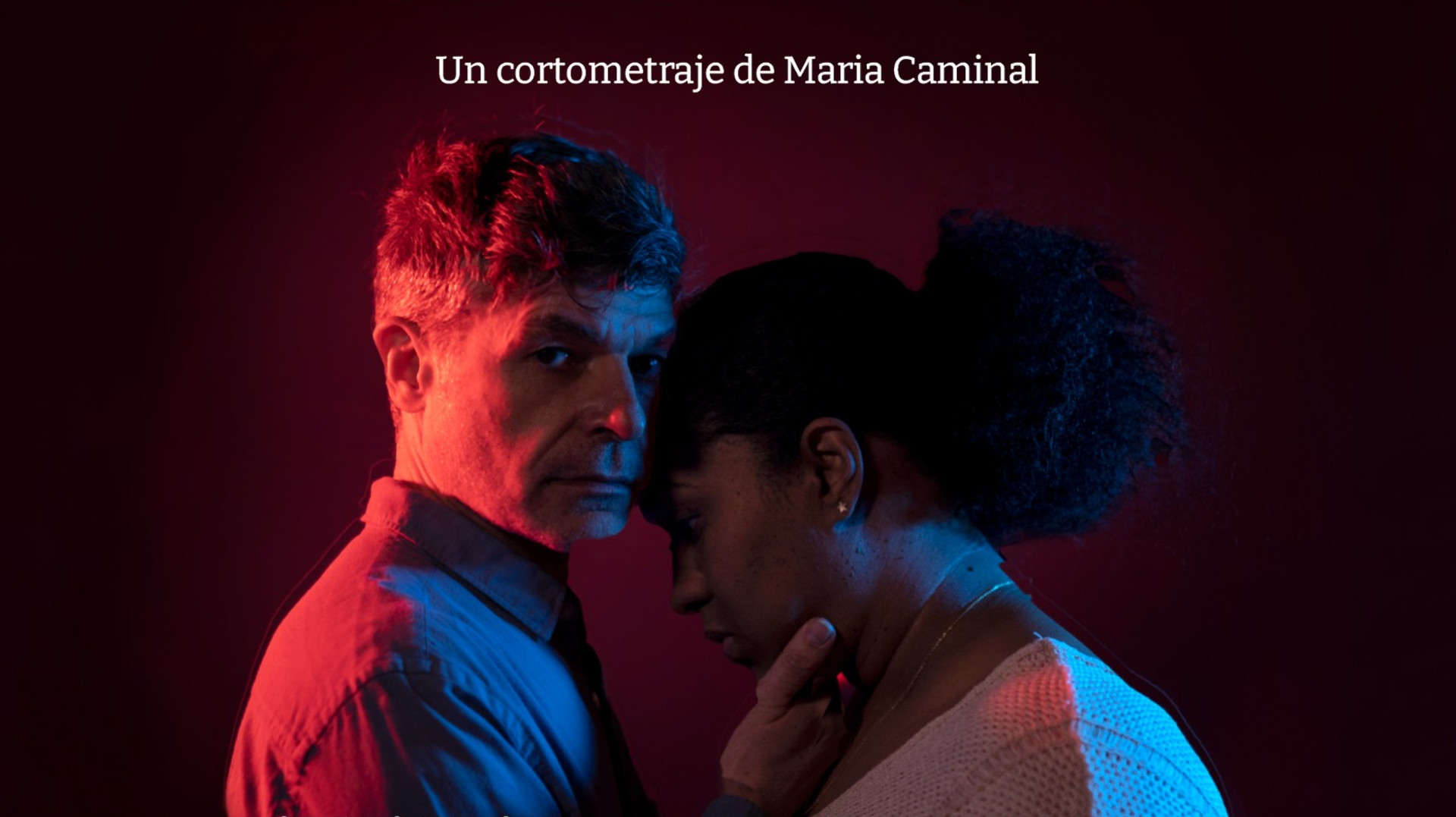 Projecció del curtmetratge ‘Mariana’ i posterior taula rodona