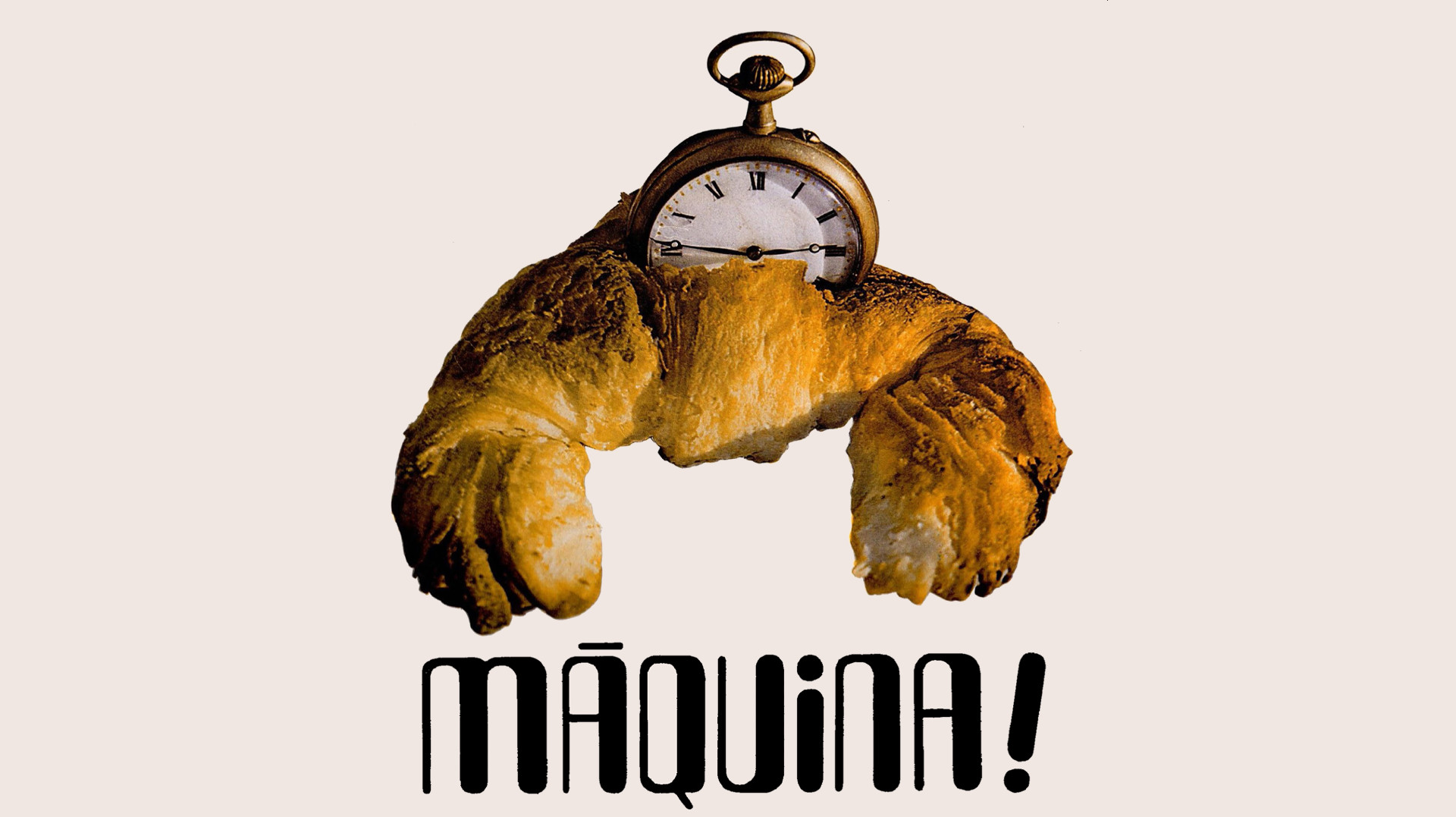 Màquina! Quintaesencia underground