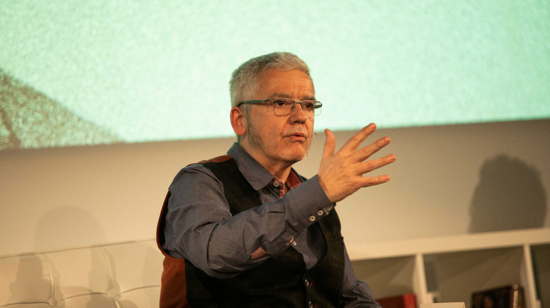 La literatura oral a les aules en la 3a Jornada d’Educació i Literatura Infantil i Juvenil a la Garrotxa