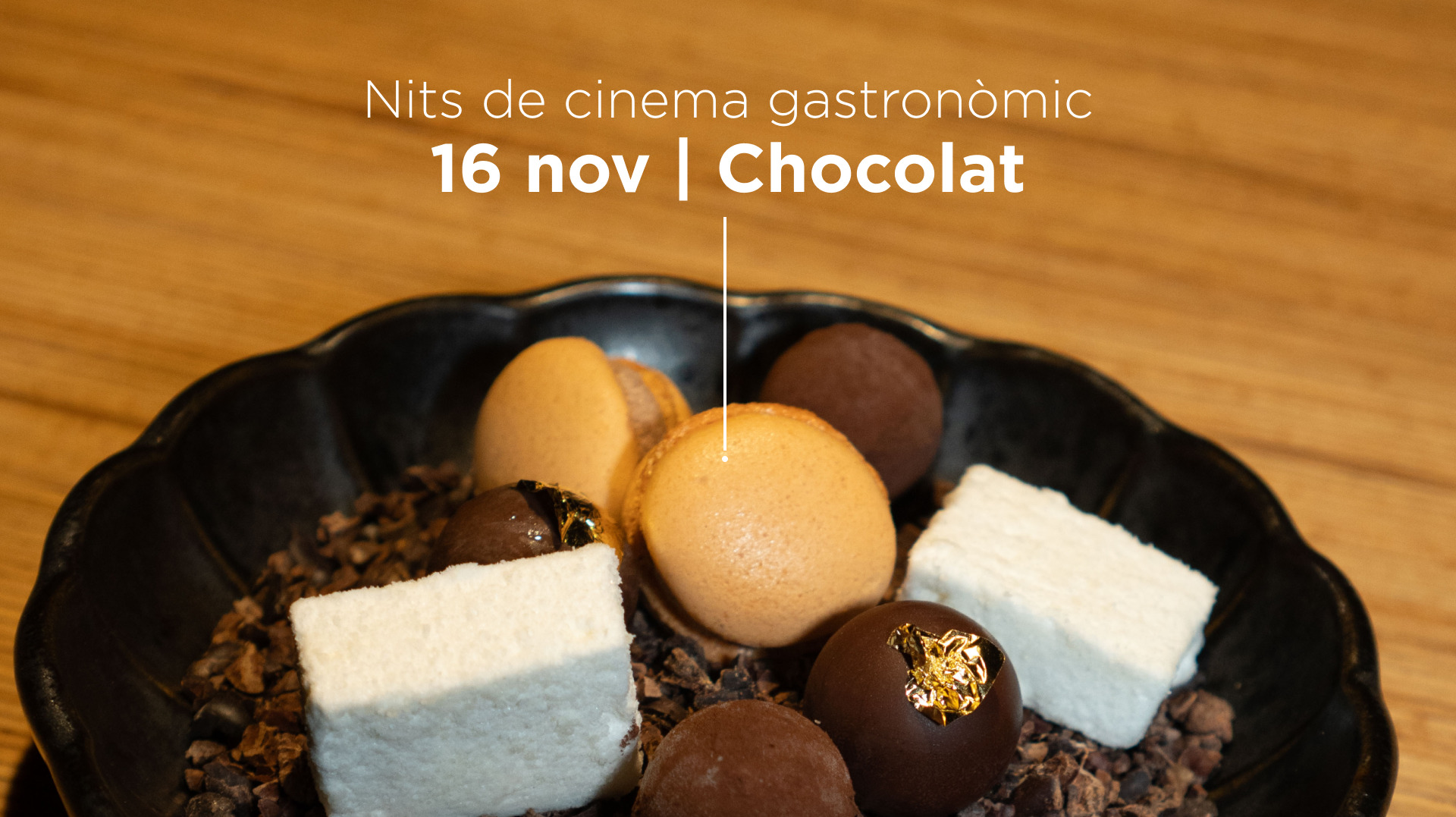 Chocolat