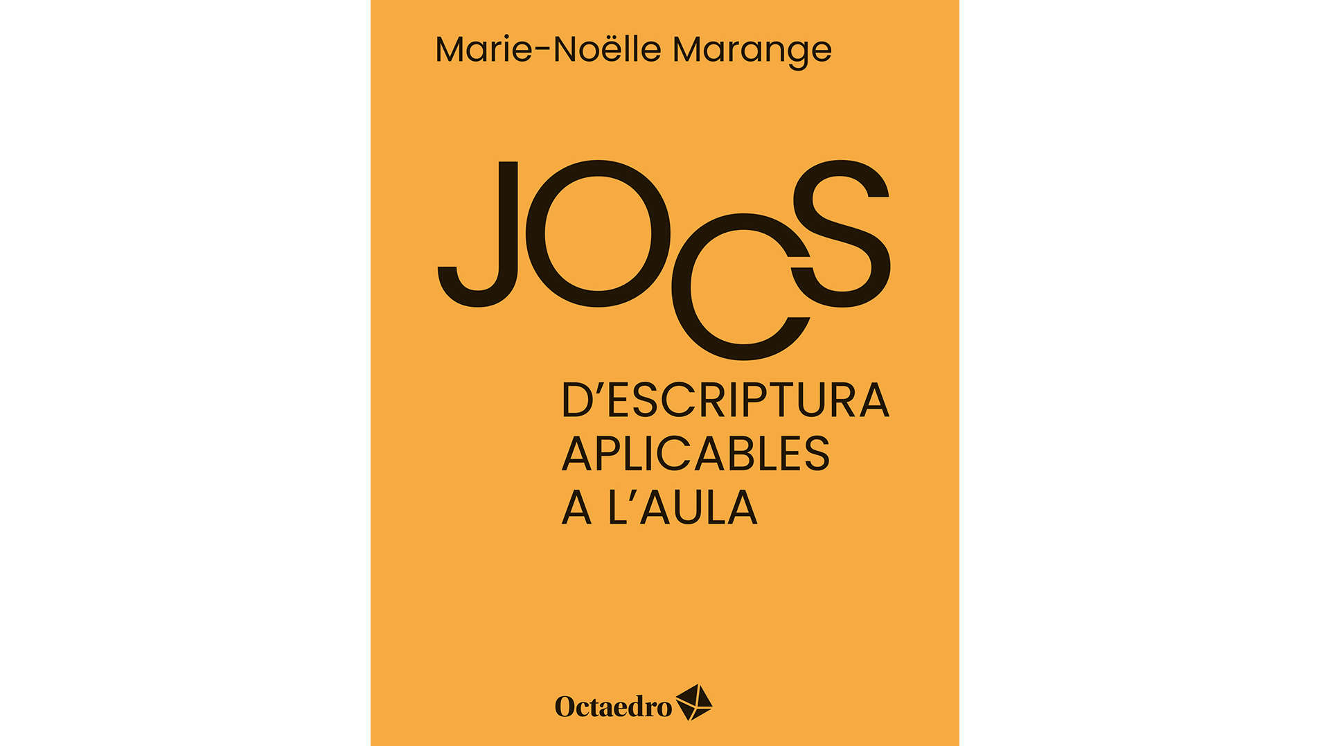 Taller de jocs d’escriptura aplicables a l’aula