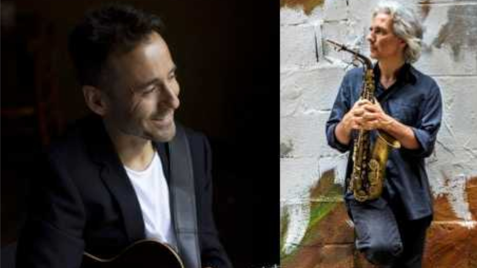 Albert Vila Organ Trio & Perico Sambeat