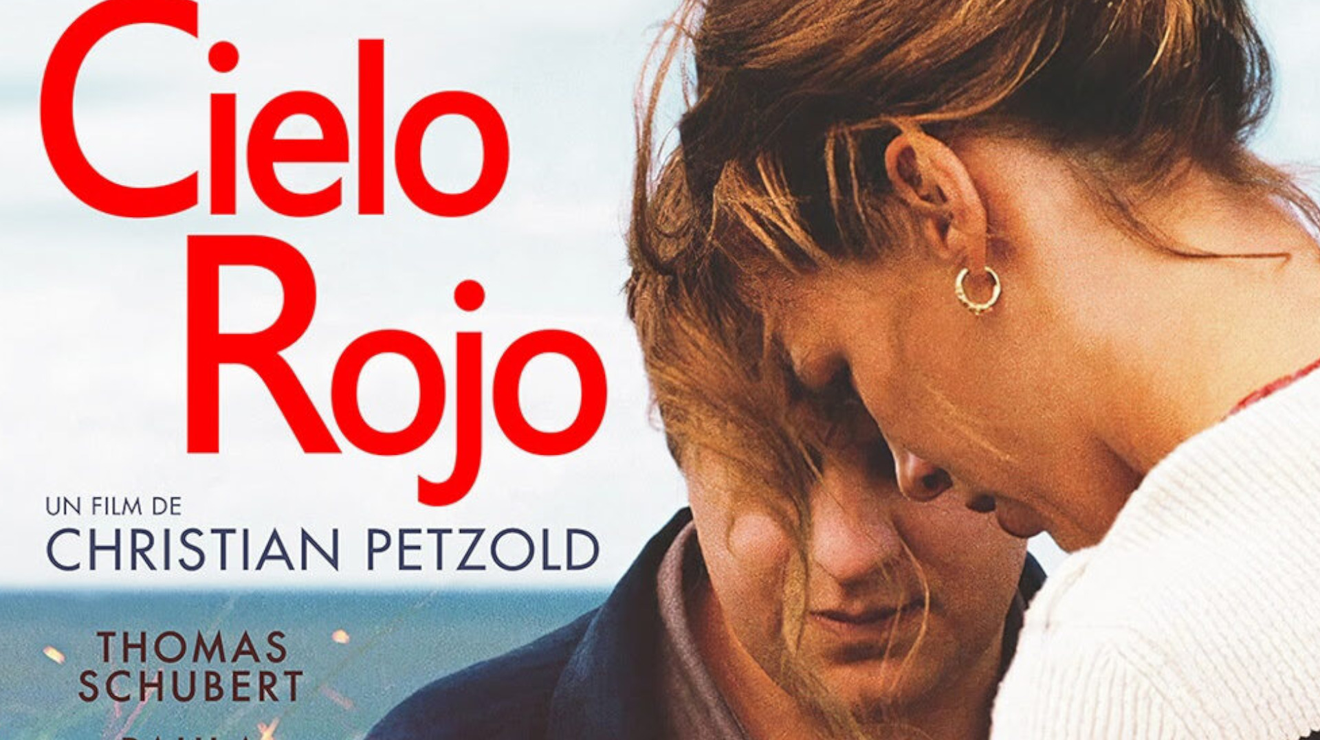 Cineclub: El cielo rojo