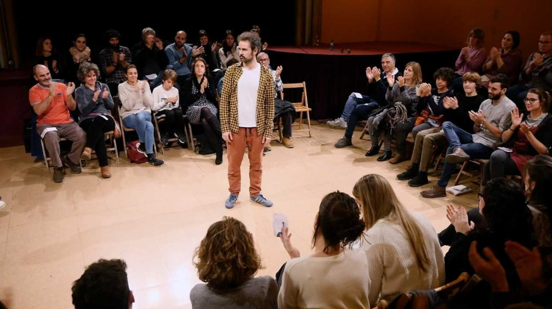 Estrena del documental dels 10 anys d’El Petit Format