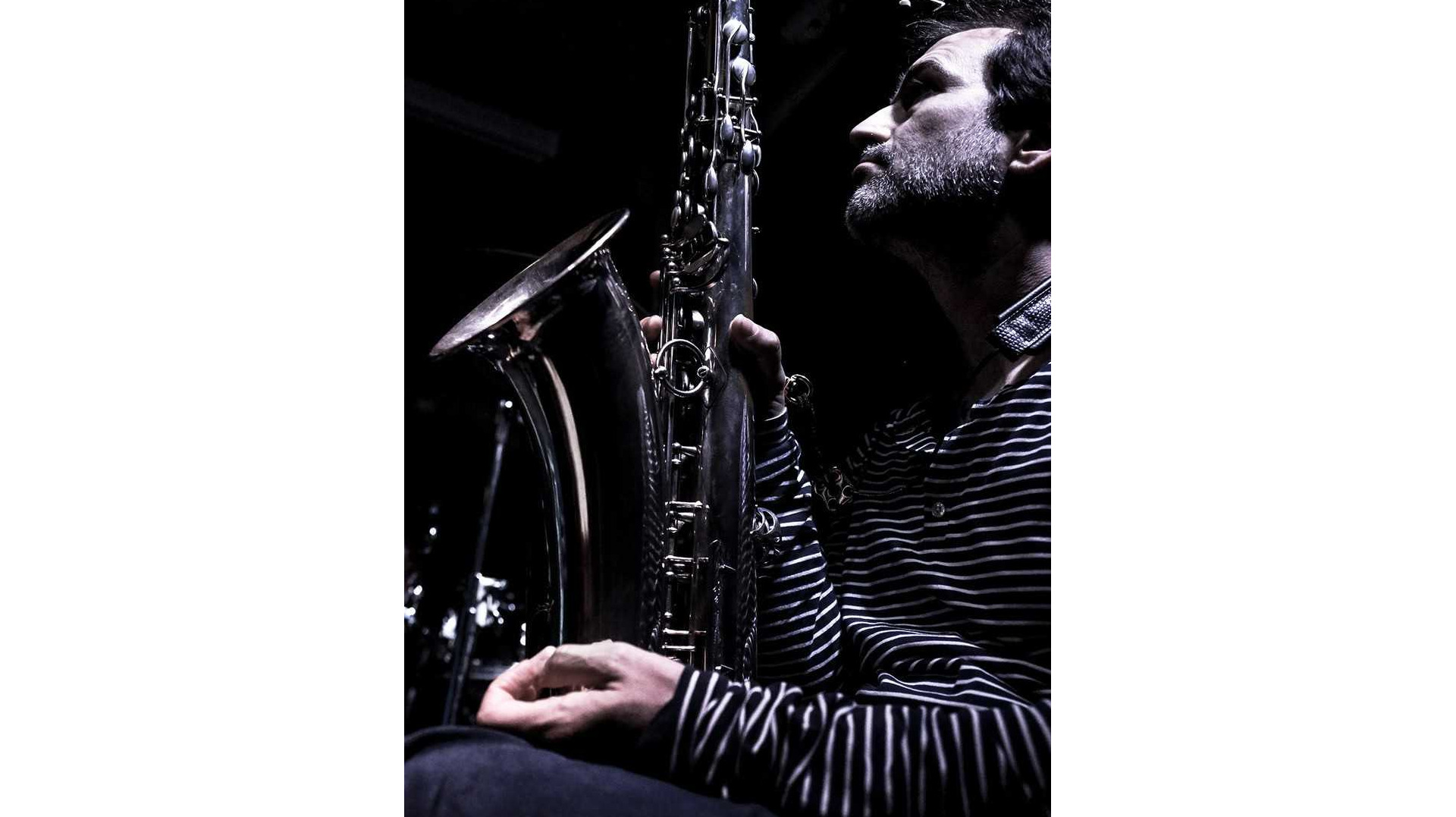 Miguel Fernández Quintet