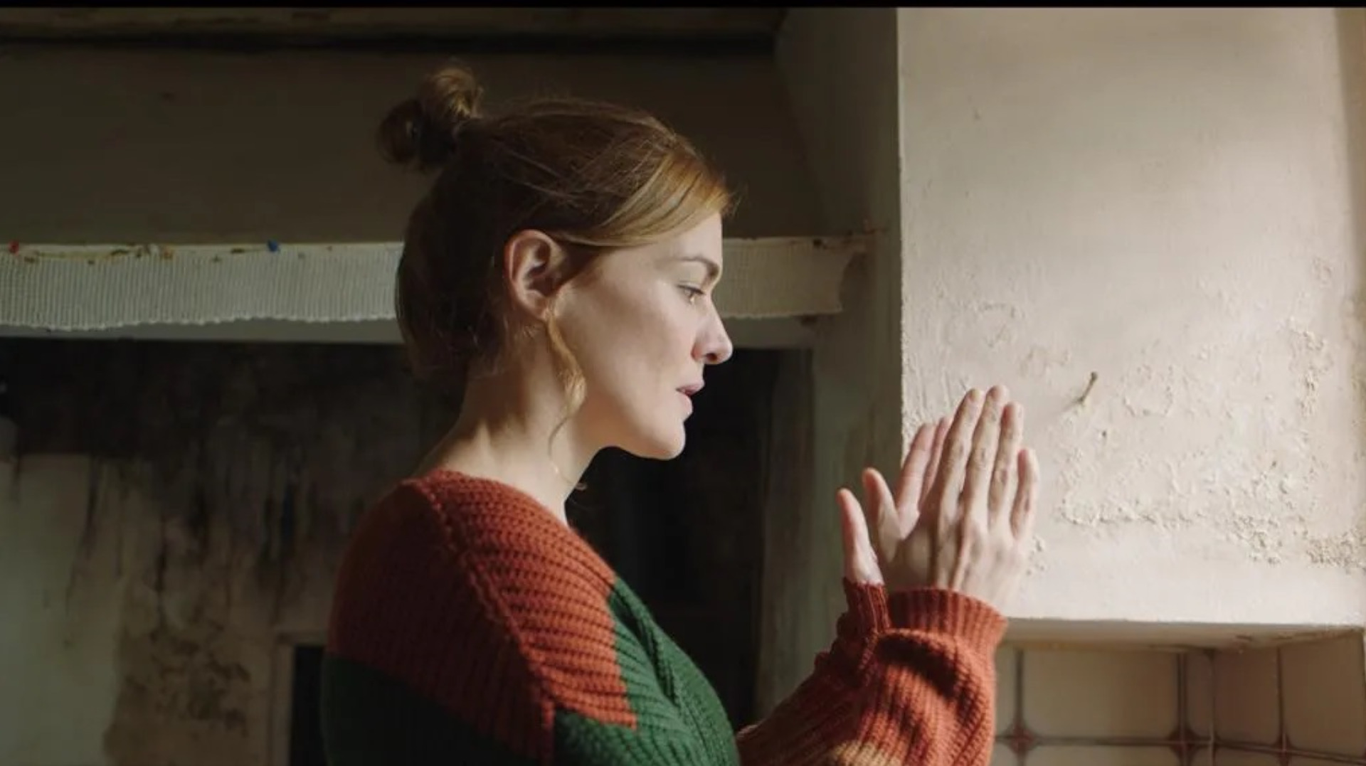 Cinemacràter: Tres