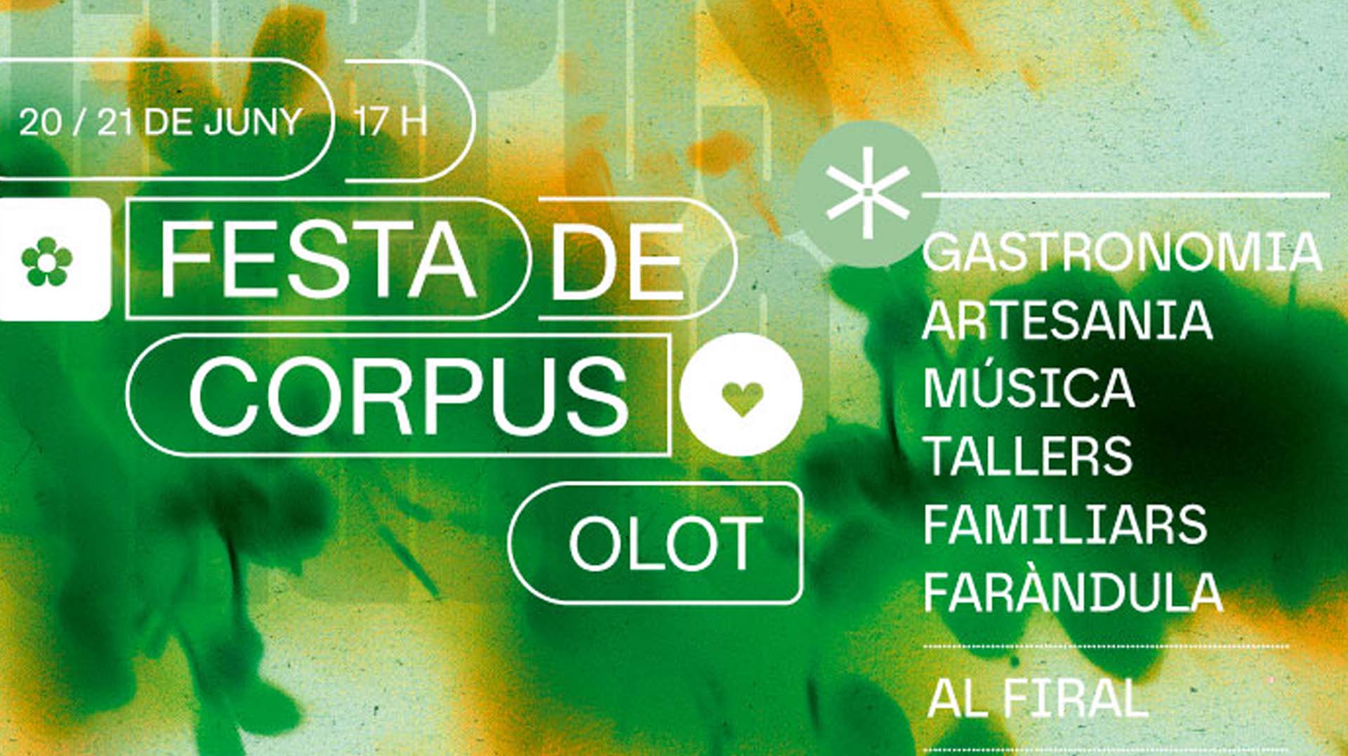 La festa de Corpus