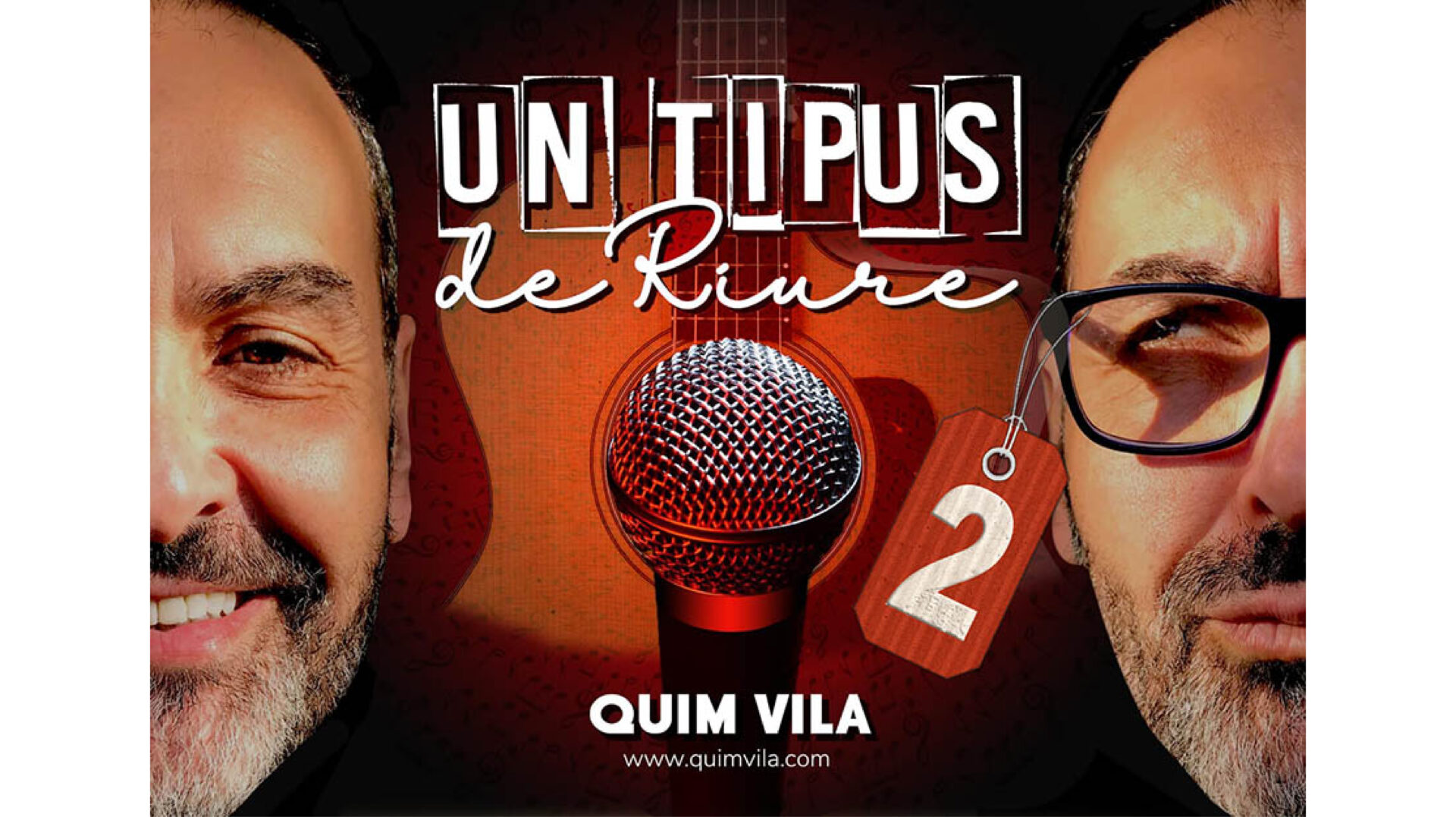 Un tipus de riure