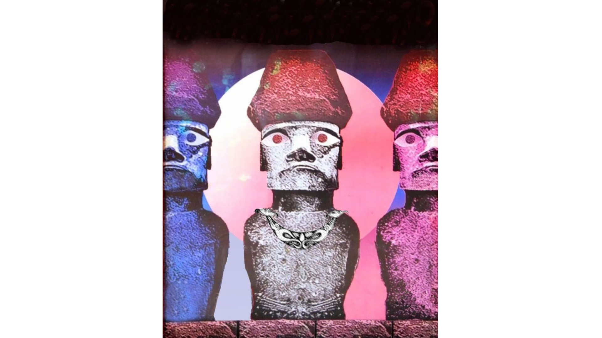 Conferència sobre la cultura Rapa Nui