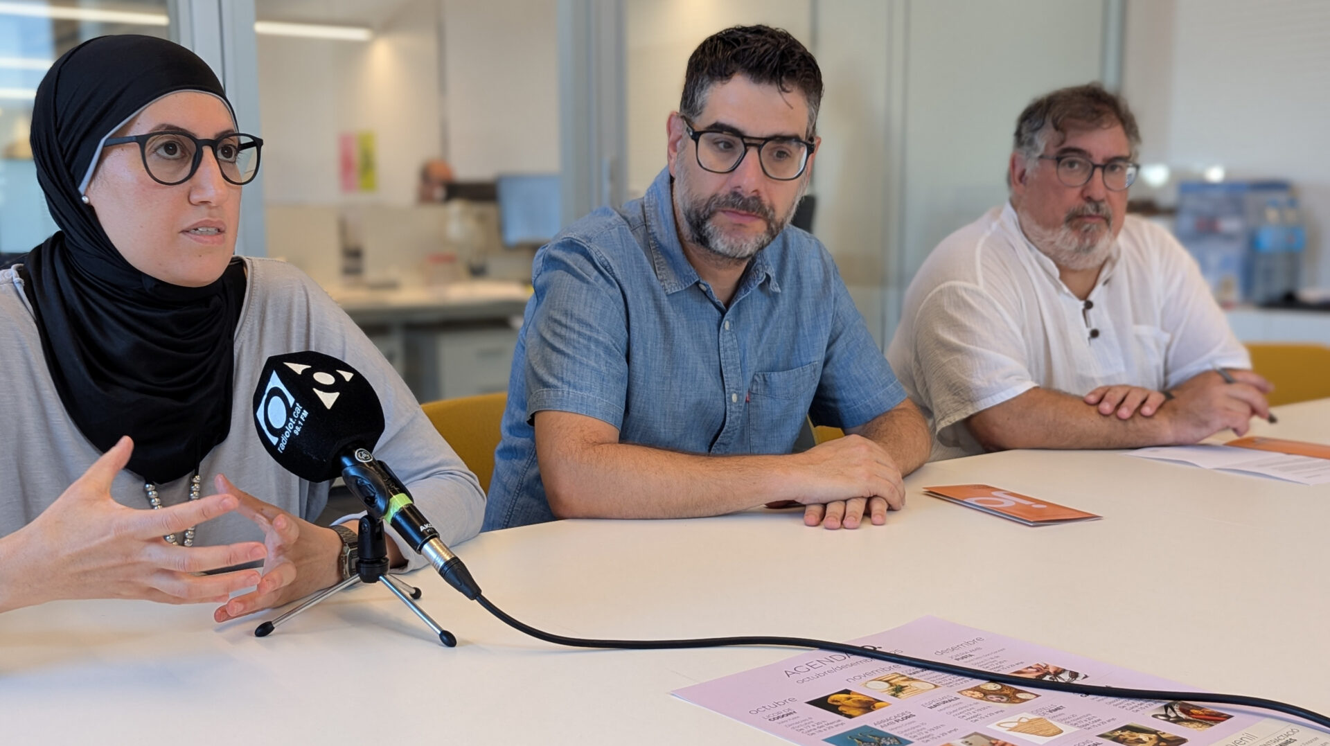 Nova programació per a joves a Olot