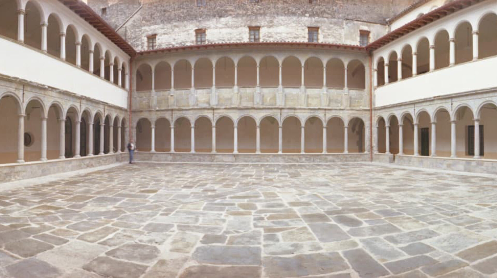 Visita guiada al convent i l’església del Carme