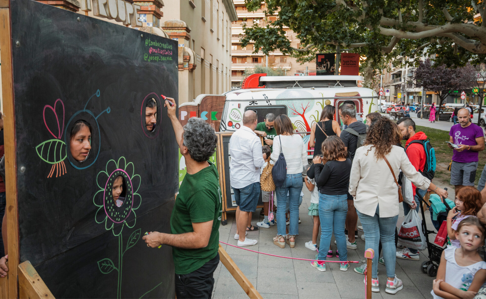 Agenda d’actes culturals a Olot del 6 al 12 d’octubre