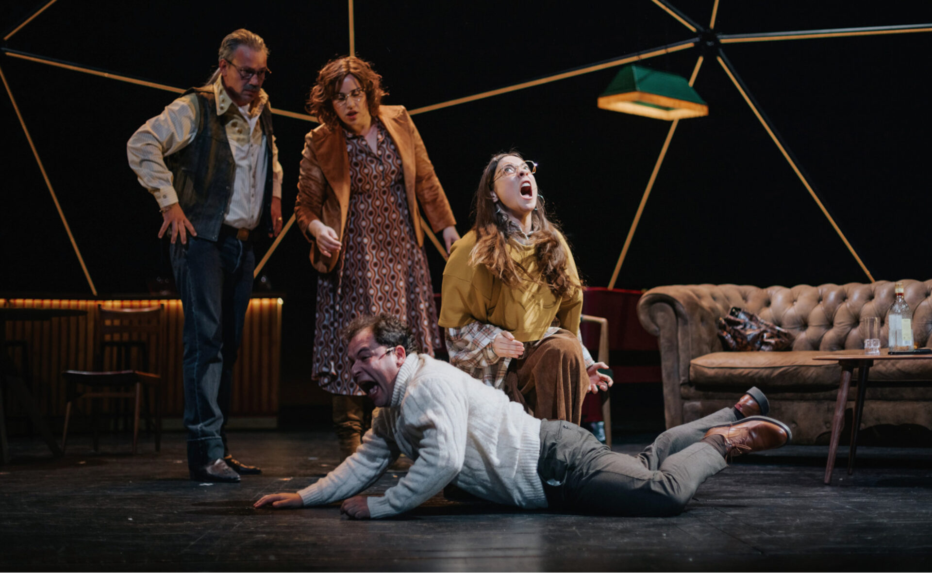 Agenda d’actes culturals a Olot del 24 al 30 de novembre