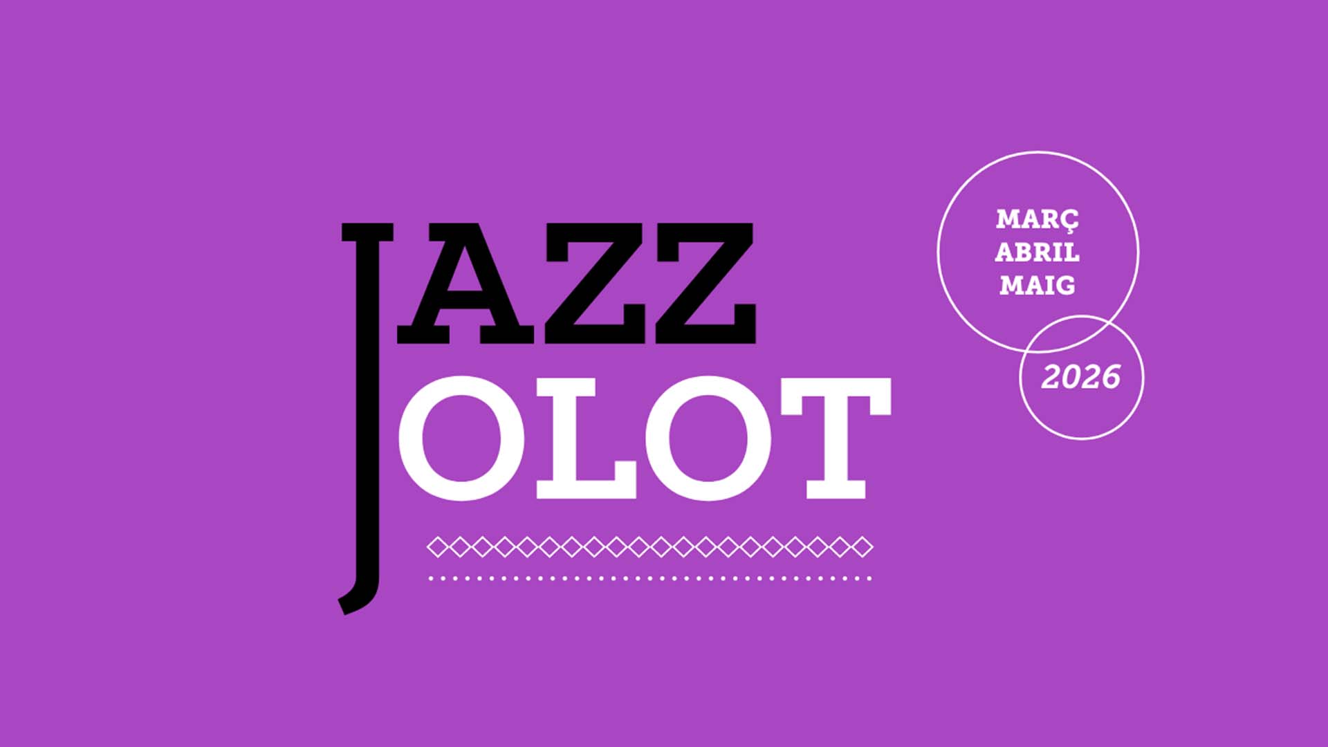 jazz gener juny 2026 portada olot cultura
