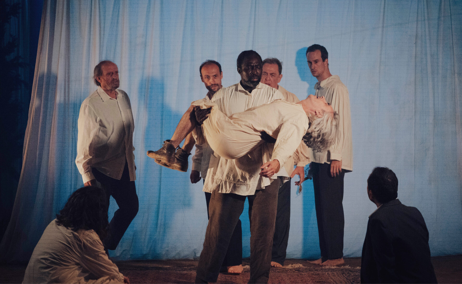 Olot avança un tast de la temporada cultural 2026 amb Shakespeare, Sagarra i la gira nadalenca de Mishima