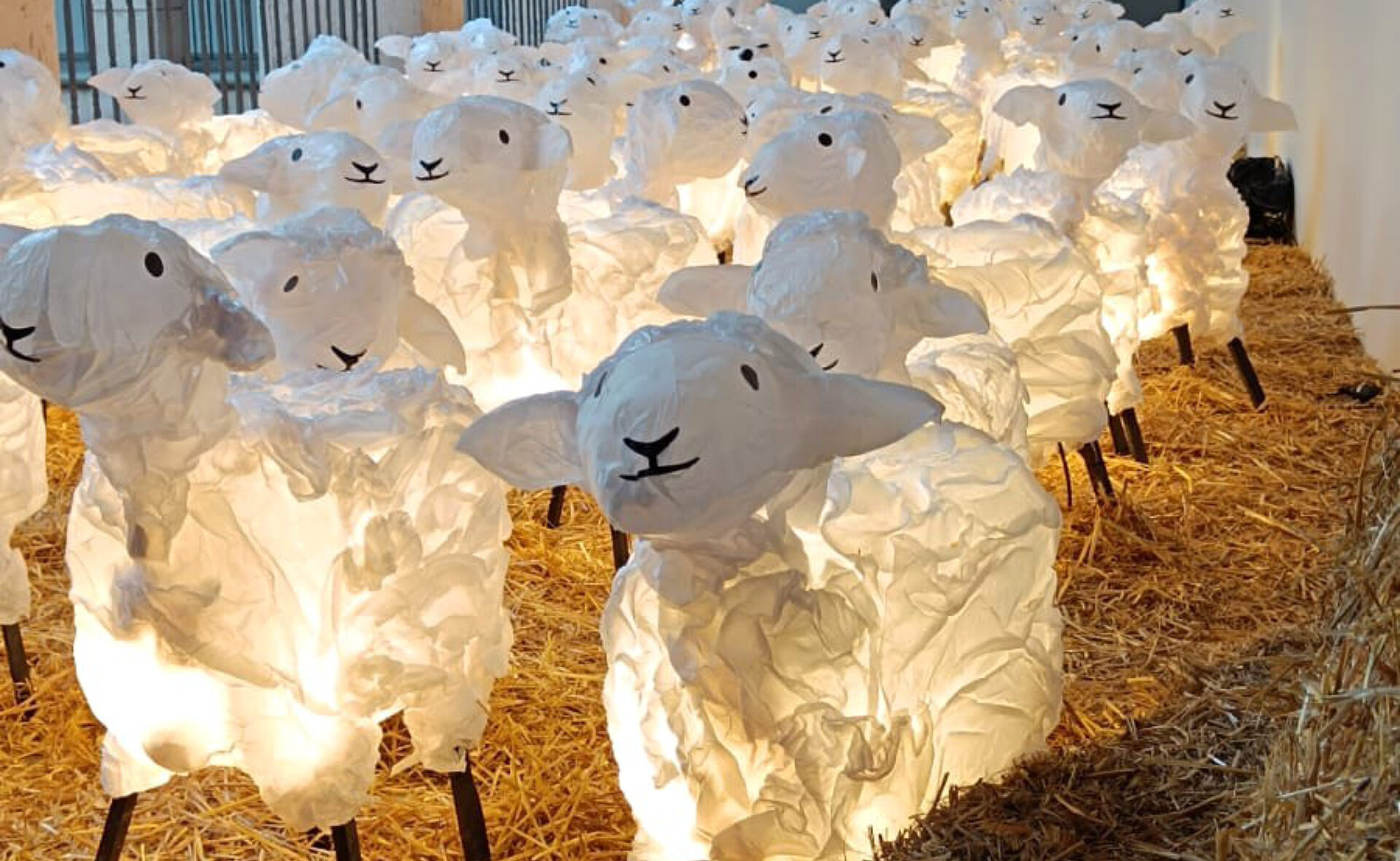 transhumància hospici pessebre