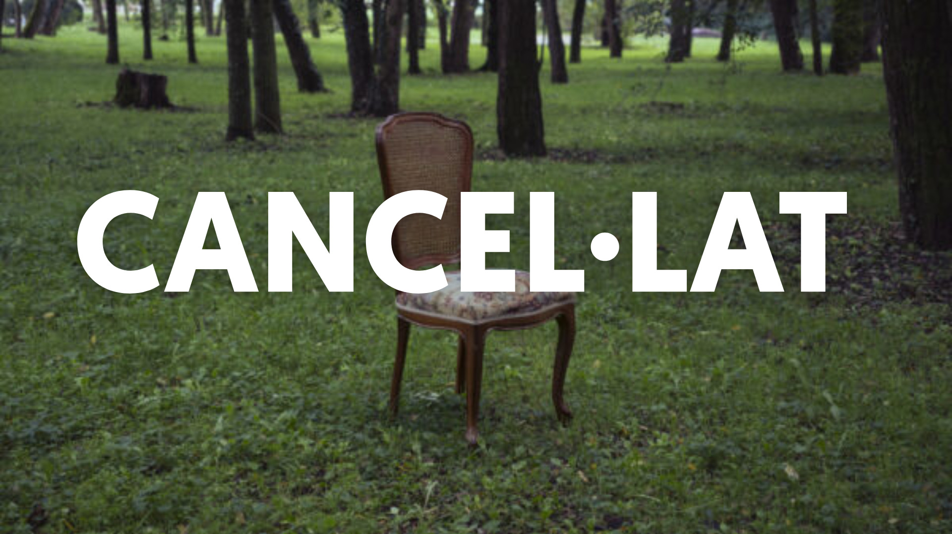 CANCEL·LAT – Del pentagrama a la interpretació. Concert de música de cambra