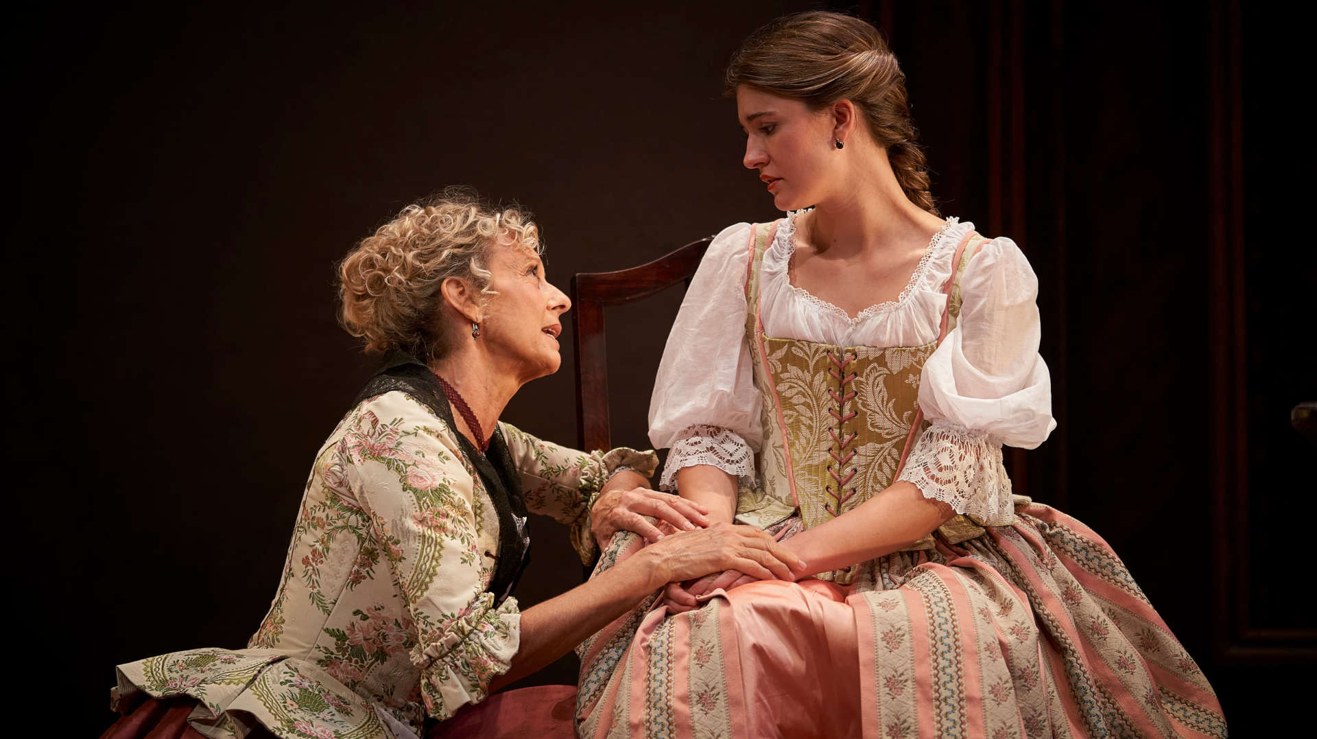 La corona d'espines. Fotografia David Ruano