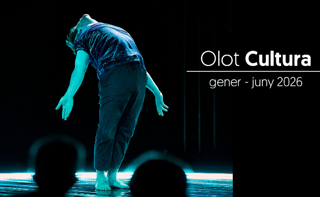 PROGRAMACIÓ OC GENER JUNY