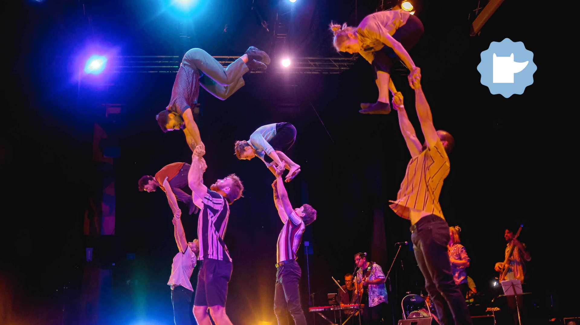 Entre cel i terra. Fotografia: David Perelló