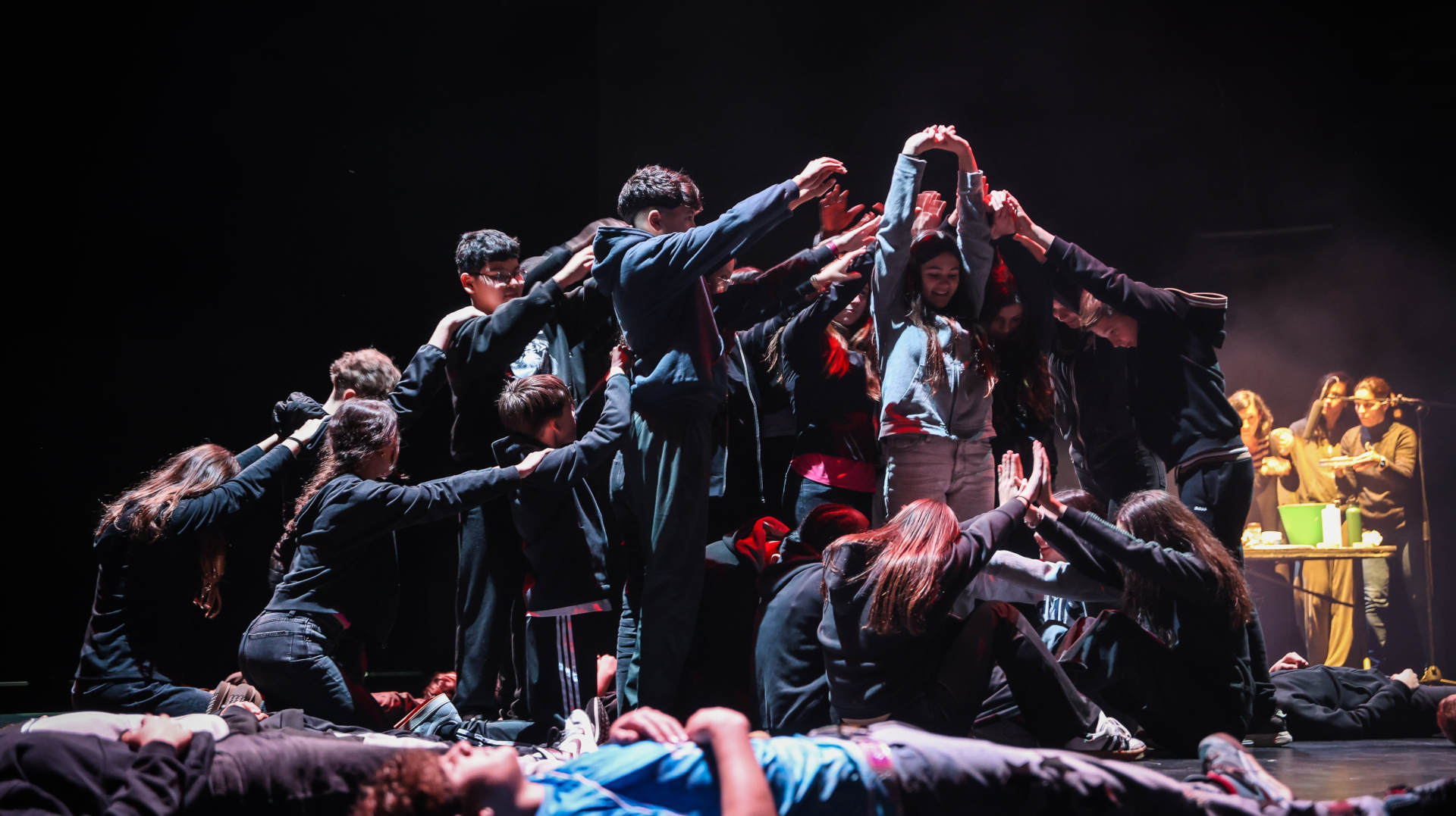 Mapadeball. Fotografia: Martí Albesa