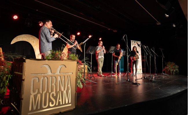 Premi Ratafi a Russet