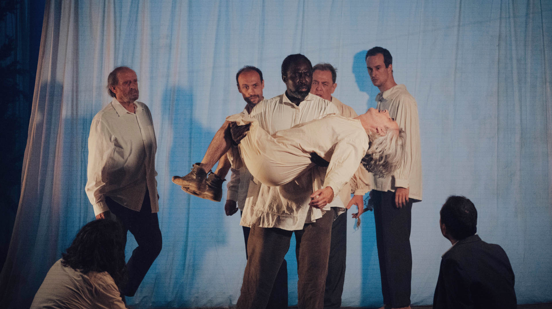 Agenda d’actes culturals a Olot del 26 de gener a l’1 de febrer