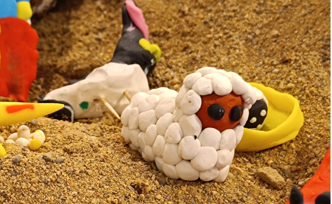 Pessebre Participatiu