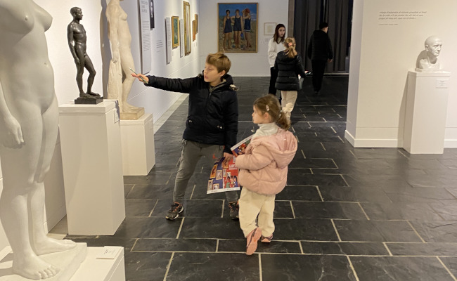 Museu de la Garrotxa