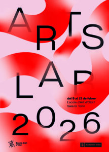 cartell_generic_arts_lab_vermell