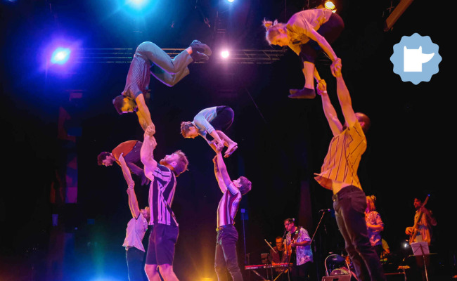 Agenda d’actes culturals a Olot del 23 al 29 de març