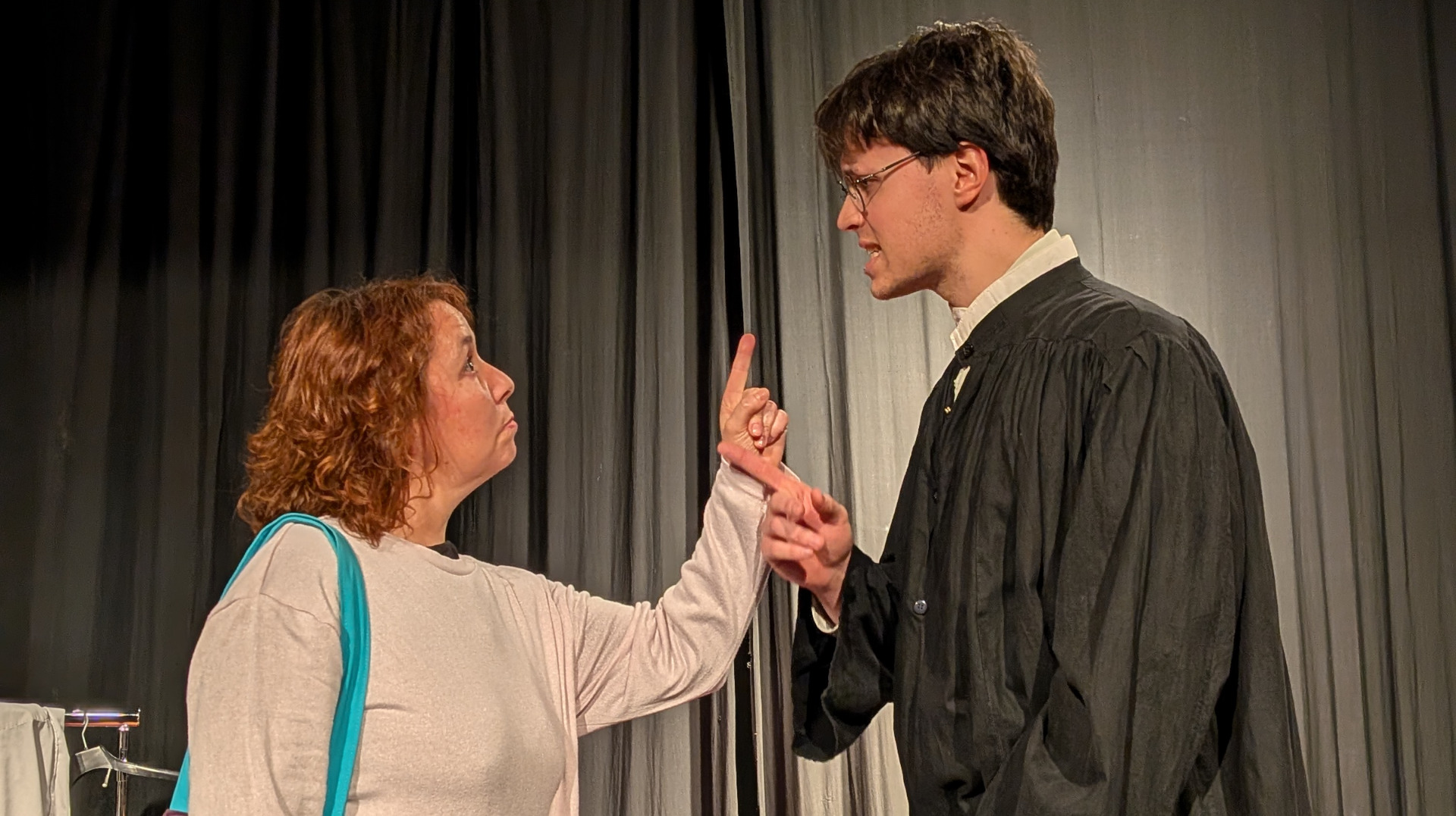 Abans que arribi l’alemany