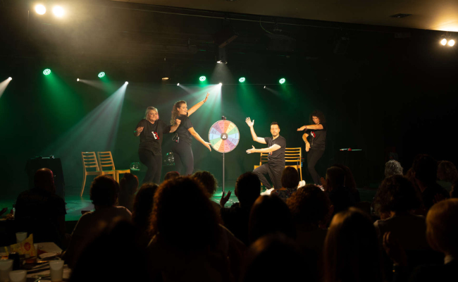 Agenda d’actes culturals a Olot del 16 al 22 de març