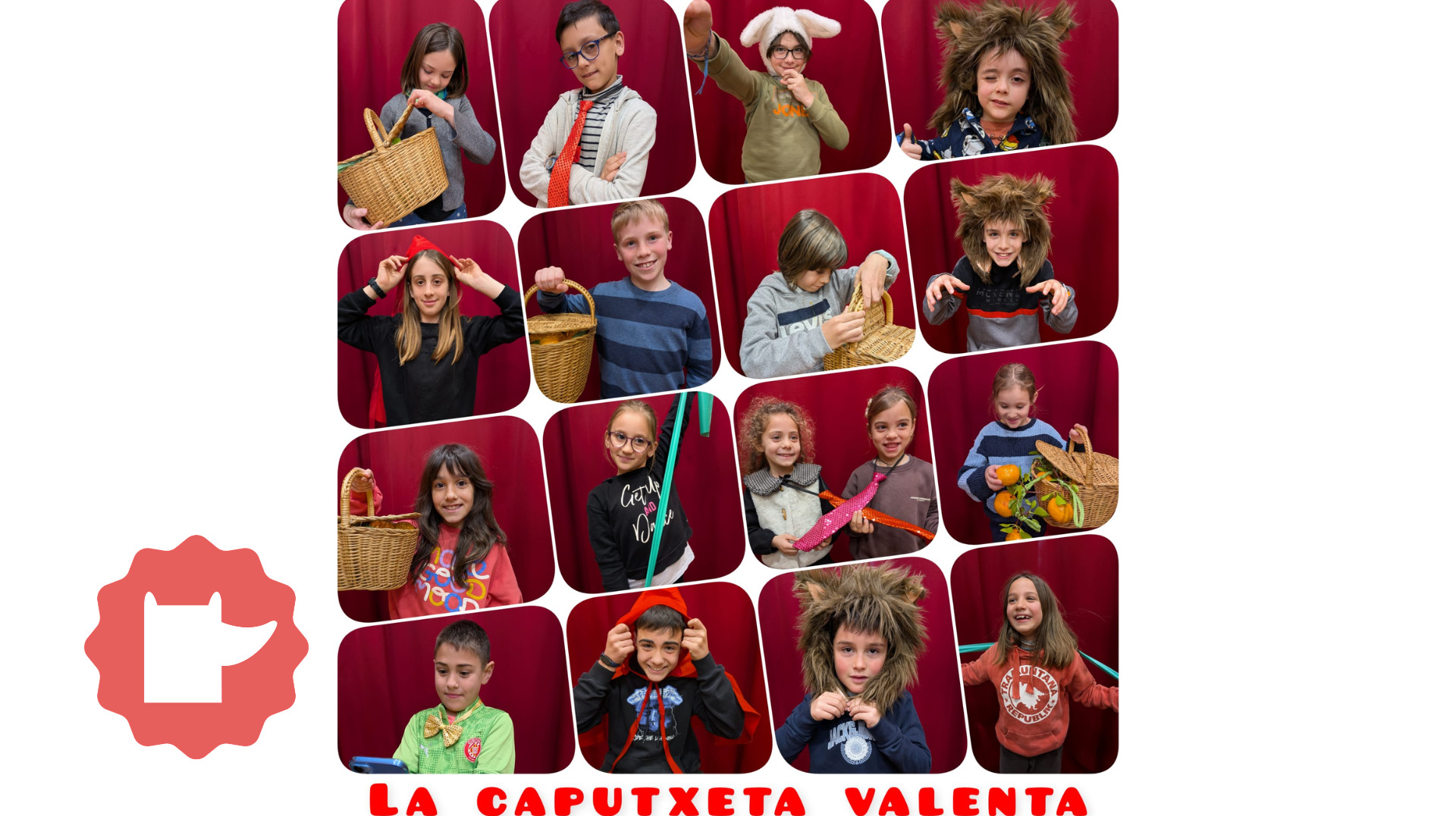 La Caputxeta Valenta