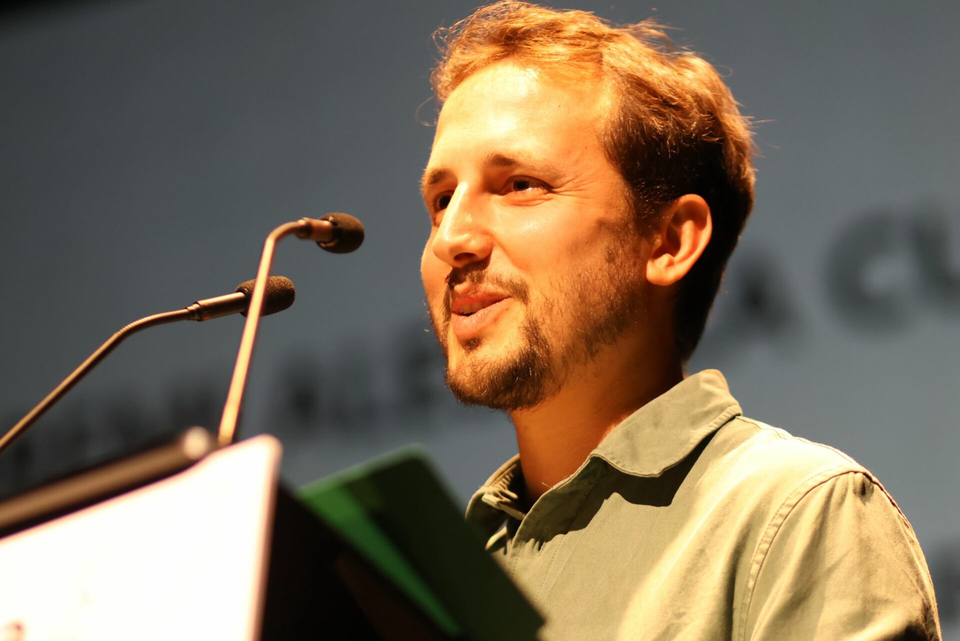 Dani López rep les Ales a la Cultura 2026 en un emotiu homenatge a una trajectòria musical arrelada i innovadora