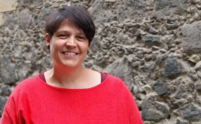 Neus Roca Cambras, arquitecta