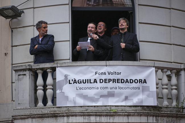 Agenda cultural a Olot de l’11 al 24 de maig