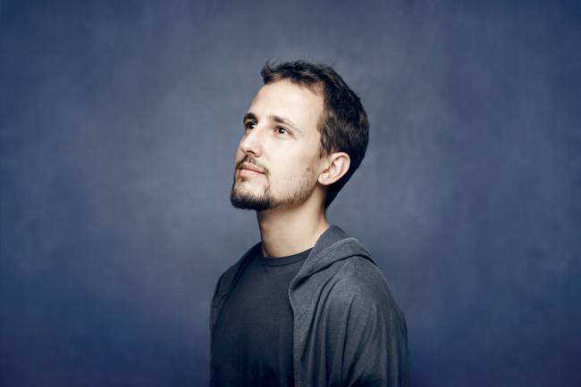 Dani López Pradas, músic i compositor