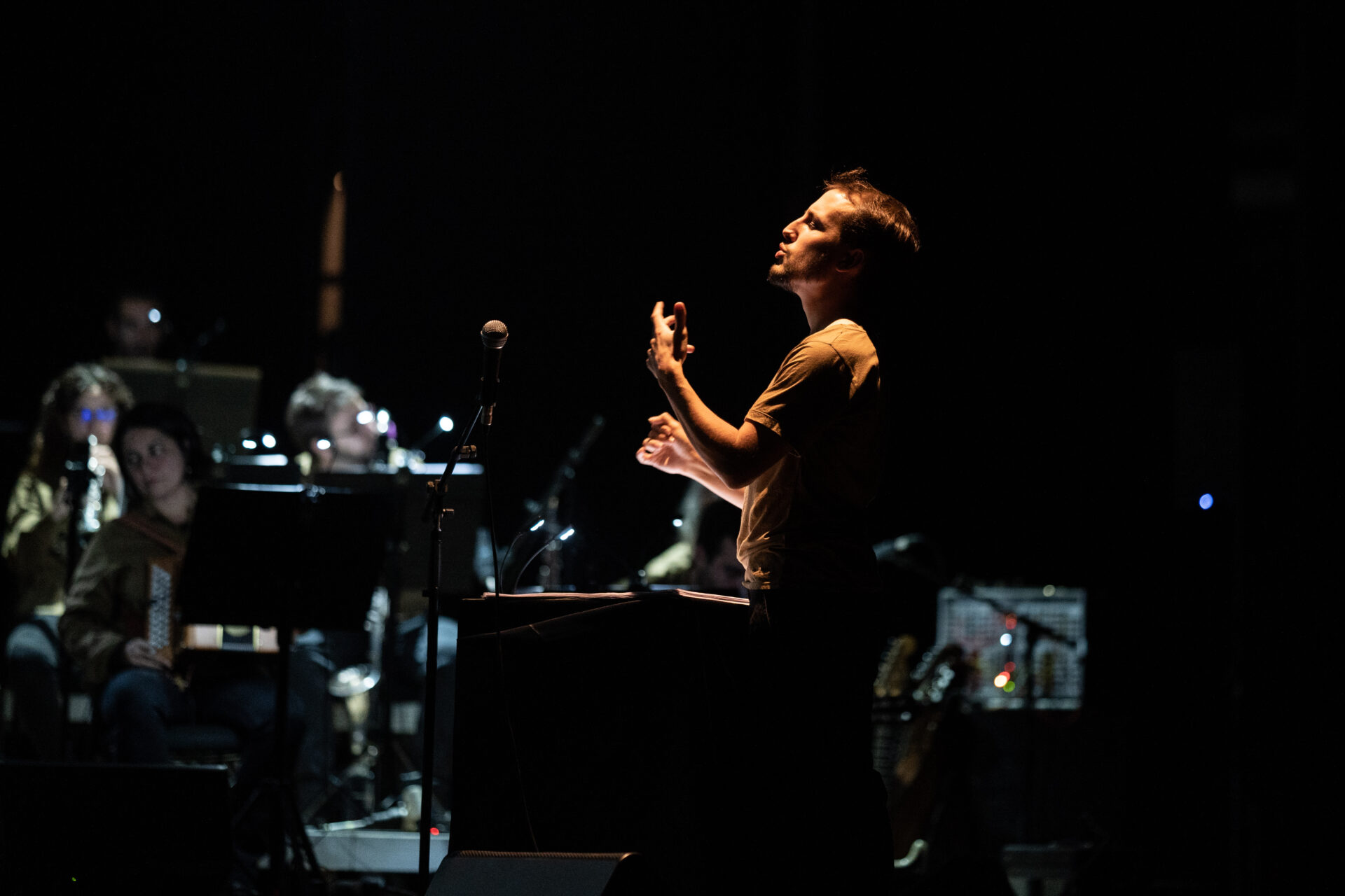 Agenda cultural a Olot del 25 al 31 de maig