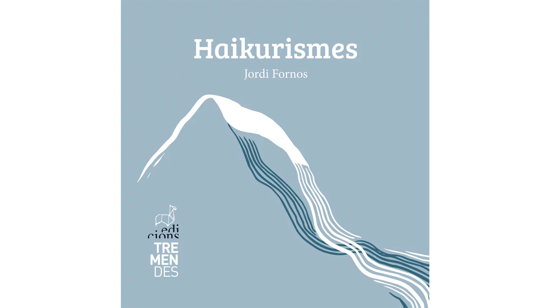 Haikurismes, del poeta Jordi Fornos
